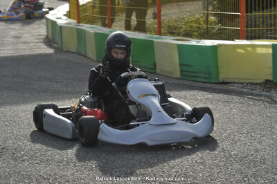 25/10/2015 : Trophée UFOLEP à Layrac (Photos Patrick Lascombes) 2015 — karting
