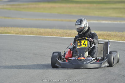 25/10/2015 : Trophée UFOLEP à Layrac (Photos Patrick Lascombes) 2015 — karting