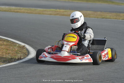 25/10/2015 : Trophée UFOLEP à Layrac (Photos Patrick Lascombes) 2015 — karting