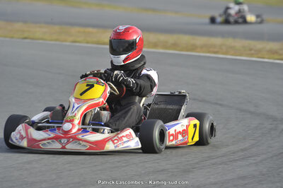 25/10/2015 : Trophée UFOLEP à Layrac (Photos Patrick Lascombes) 2015 — karting