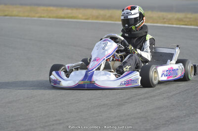 25/10/2015 : Trophée UFOLEP à Layrac (Photos Patrick Lascombes) 2015 — karting