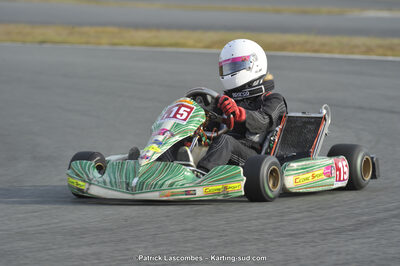 25/10/2015 : Trophée UFOLEP à Layrac (Photos Patrick Lascombes) 2015 — karting