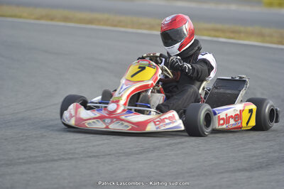 25/10/2015 : Trophée UFOLEP à Layrac (Photos Patrick Lascombes) 2015 — karting