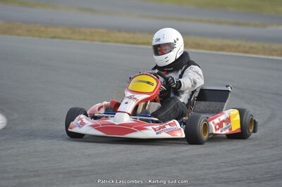 25/10/2015 : Trophée UFOLEP à Layrac (Photos Patrick Lascombes) 2015 — karting