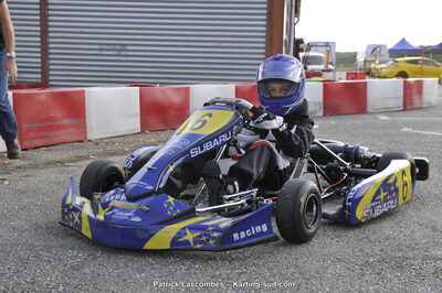 25/10/2015 : Trophée UFOLEP à Layrac (Photos Patrick Lascombes) 2015 — karting