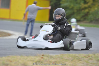 25/10/2015 : Trophée UFOLEP à Layrac (Photos Patrick Lascombes) 2015 — karting