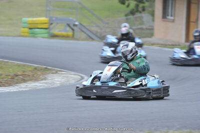 25/10/2015 : Trophée UFOLEP à Layrac (Photos Patrick Lascombes) 2015 — karting