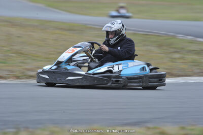 25/10/2015 : Trophée UFOLEP à Layrac (Photos Patrick Lascombes) 2015 — karting