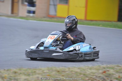 25/10/2015 : Trophée UFOLEP à Layrac (Photos Patrick Lascombes) 2015 — karting