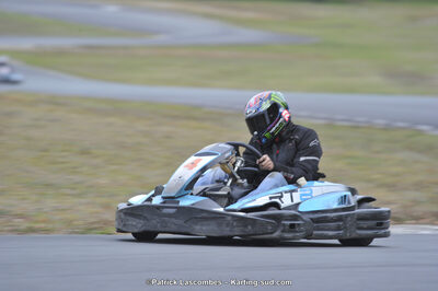 25/10/2015 : Trophée UFOLEP à Layrac (Photos Patrick Lascombes) 2015 — karting
