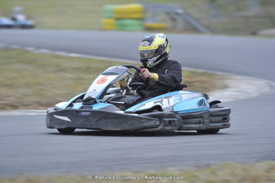 25/10/2015 : Trophée UFOLEP à Layrac (Photos Patrick Lascombes) 2015 — karting