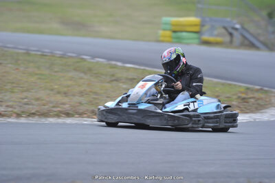 25/10/2015 : Trophée UFOLEP à Layrac (Photos Patrick Lascombes) 2015 — karting