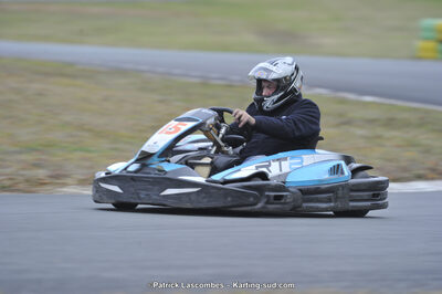25/10/2015 : Trophée UFOLEP à Layrac (Photos Patrick Lascombes) 2015 — karting