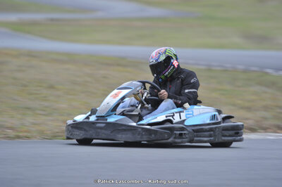 25/10/2015 : Trophée UFOLEP à Layrac (Photos Patrick Lascombes) 2015 — karting