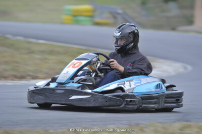 25/10/2015 : Trophée UFOLEP à Layrac (Photos Patrick Lascombes) 2015 — karting