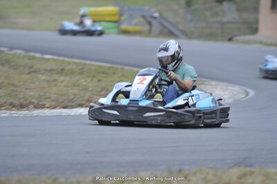 25/10/2015 : Trophée UFOLEP à Layrac (Photos Patrick Lascombes) 2015 — karting