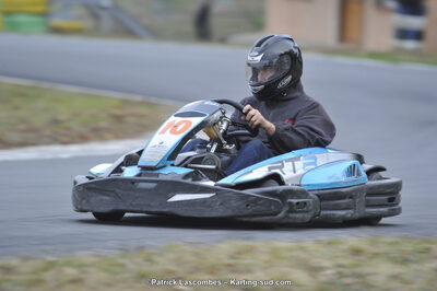 25/10/2015 : Trophée UFOLEP à Layrac (Photos Patrick Lascombes) 2015 — karting