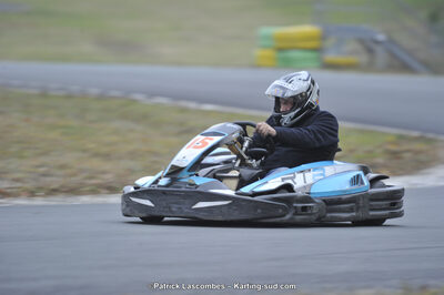 25/10/2015 : Trophée UFOLEP à Layrac (Photos Patrick Lascombes) 2015 — karting