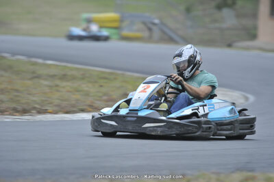 25/10/2015 : Trophée UFOLEP à Layrac (Photos Patrick Lascombes) 2015 — karting