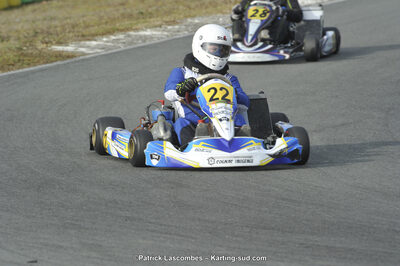 25/10/2015 : Trophée UFOLEP à Layrac (Photos Patrick Lascombes) 2015 — karting