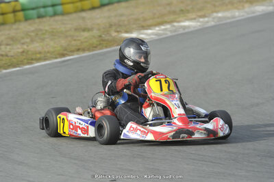 25/10/2015 : Trophée UFOLEP à Layrac (Photos Patrick Lascombes) 2015 — karting