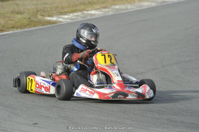 25/10/2015 : Trophée UFOLEP à Layrac (Photos Patrick Lascombes) 2015 — karting