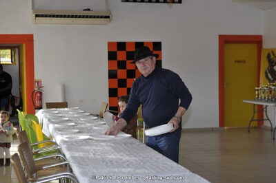 25/10/2015 : Trophée UFOLEP à Layrac (Photos Patrick Lascombes) 2015 — karting