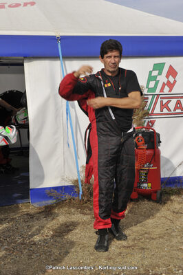 25/10/2015 : Trophée UFOLEP à Layrac (Photos Patrick Lascombes) 2015 — karting