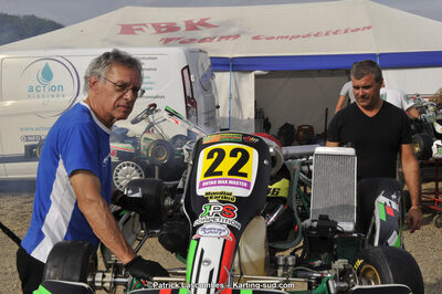 25/10/2015 : Trophée UFOLEP à Layrac (Photos Patrick Lascombes) 2015 — karting