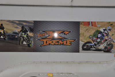 25/10/2015 : Trophée UFOLEP à Layrac (Photos Patrick Lascombes) 2015 — karting