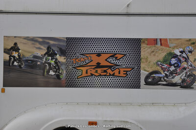 25/10/2015 : Trophée UFOLEP à Layrac (Photos Patrick Lascombes) 2015 — karting