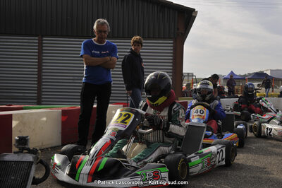 25/10/2015 : Trophée UFOLEP à Layrac (Photos Patrick Lascombes) 2015 — karting