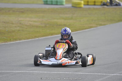 25/10/2015 : Trophée UFOLEP à Layrac (Photos Patrick Lascombes) 2015 — karting