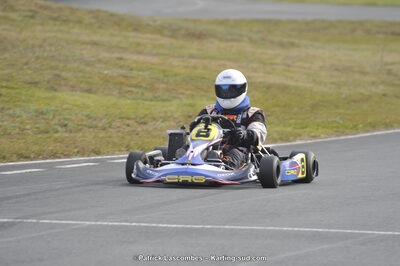 25/10/2015 : Trophée UFOLEP à Layrac (Photos Patrick Lascombes) 2015 — karting