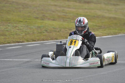 25/10/2015 : Trophée UFOLEP à Layrac (Photos Patrick Lascombes) 2015 — karting