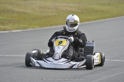 25/10/2015 : Trophée UFOLEP à Layrac (Photos Patrick Lascombes) 2015 — karting