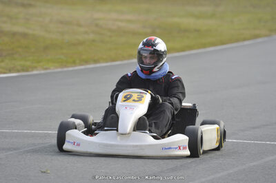 25/10/2015 : Trophée UFOLEP à Layrac (Photos Patrick Lascombes) 2015 — karting