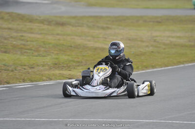 25/10/2015 : Trophée UFOLEP à Layrac (Photos Patrick Lascombes) 2015 — karting