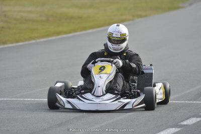 25/10/2015 : Trophée UFOLEP à Layrac (Photos Patrick Lascombes) 2015 — karting