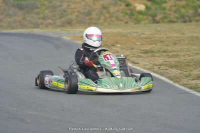 25/10/2015 : Trophée UFOLEP à Layrac (Photos Patrick Lascombes) 2015 — karting