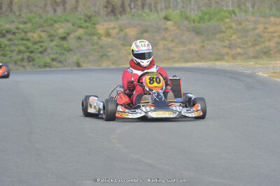 25/10/2015 : Trophée UFOLEP à Layrac (Photos Patrick Lascombes) 2015 — karting