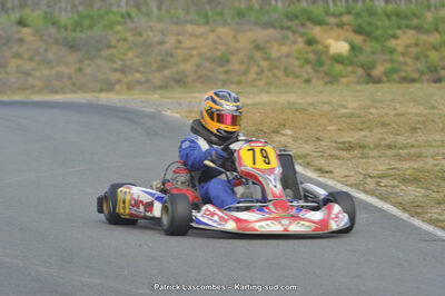 25/10/2015 : Trophée UFOLEP à Layrac (Photos Patrick Lascombes) 2015 — karting