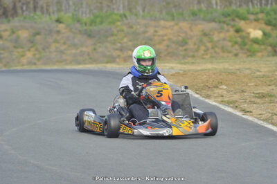 25/10/2015 : Trophée UFOLEP à Layrac (Photos Patrick Lascombes) 2015 — karting