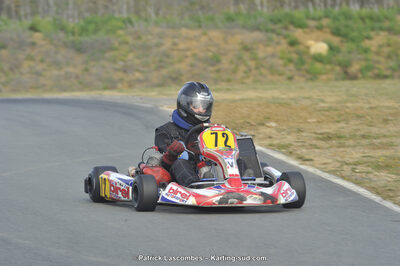 25/10/2015 : Trophée UFOLEP à Layrac (Photos Patrick Lascombes) 2015 — karting