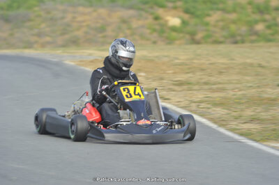 25/10/2015 : Trophée UFOLEP à Layrac (Photos Patrick Lascombes) 2015 — karting