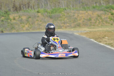 25/10/2015 : Trophée UFOLEP à Layrac (Photos Patrick Lascombes) 2015 — karting