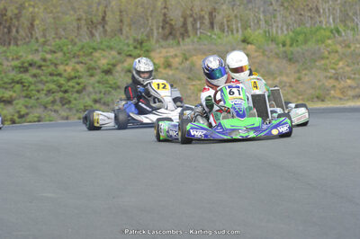 25/10/2015 : Trophée UFOLEP à Layrac (Photos Patrick Lascombes) 2015 — karting