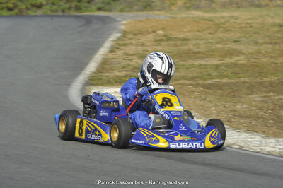 25/10/2015 : Trophée UFOLEP à Layrac (Photos Patrick Lascombes) 2015 — karting