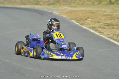 25/10/2015 : Trophée UFOLEP à Layrac (Photos Patrick Lascombes) 2015 — karting