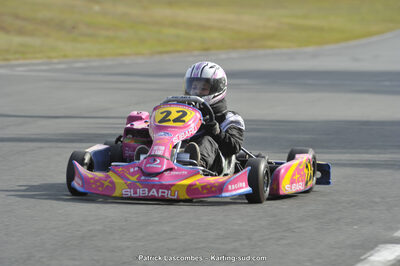 25/10/2015 : Trophée UFOLEP à Layrac (Photos Patrick Lascombes) 2015 — karting